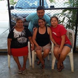 Meet your Posher, Ruth